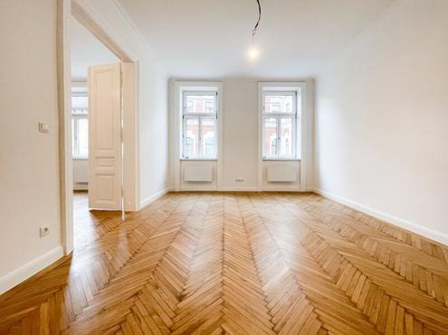 ALTBAU-TRAUM IN WÄHRING - 2,5 ZIMMER LIFT KOMMT! TOP LAGE HOFSTATTGASSE