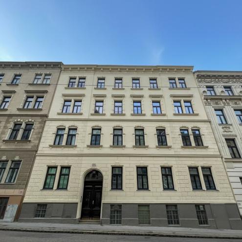 ALTBAU-TRAUM IN WÄHRING - 2,5 ZIMMER  LIFT KOMMT!  TOP LAGE HOFSTATTGASSE