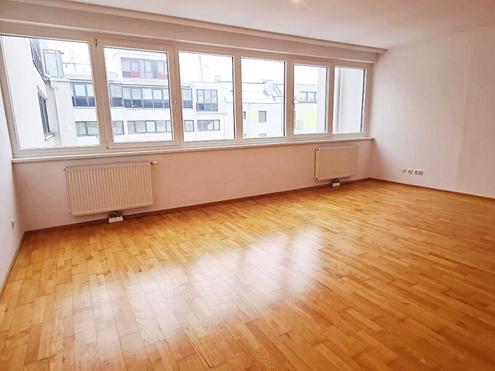 INNSTASSE, gepflegte 87 Neubau-Maisonette, 2 Zimmer, Komplettk�che, Wannenbad, Parketten, 4. Liftstock