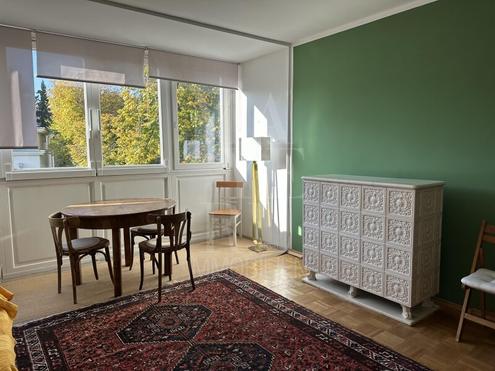 Helle Neubauwohnung - Grinzing