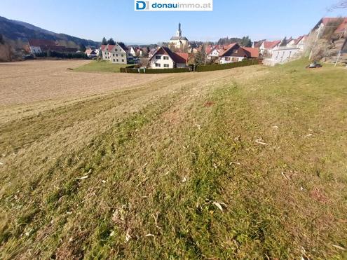 Sonniges Traumgrundst�ck mit Weitblick und viel Potenzial in Leutschach a.d. Weinstra�e