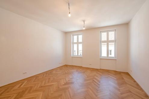 ++NEU++ Hochwertig generalsanierter 2-Zimmer ALTBAU ZWEITBEZUG in Top-Lage!