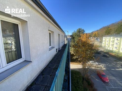 Terrasse, "3" Zimmer alle Nebenr�ume