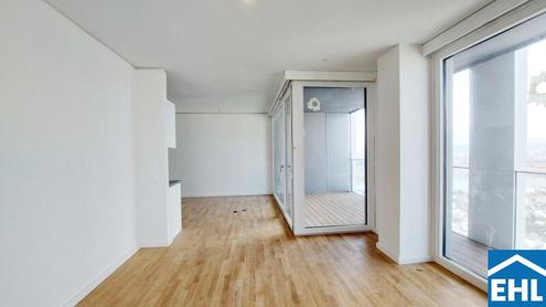 TOWER HOMES - Erstklassige Ausstattung & Rooftop Wellness