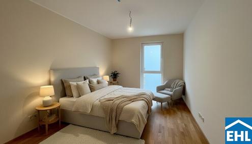 BELLA VITA - Erwerben Sie den zweiten KFZ-Stellplatz mit einem Preisnachlass von 50 %.