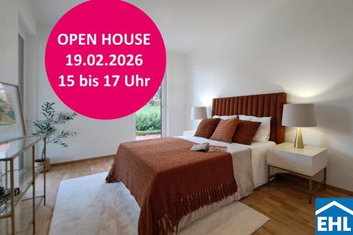 BELLA VITA - Erwerben Sie den zweiten KFZ-Stellplatz mit einem Preisnachlass von 50 %.