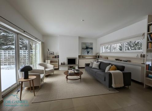 SCHÖNES EINFAMILIENHAUS MIT GARTEN UND POOL