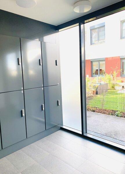 Anlieferungsk�stchen