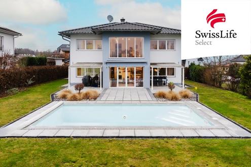 Wohnen mit Stil, Raum und Komfort in Gallspach