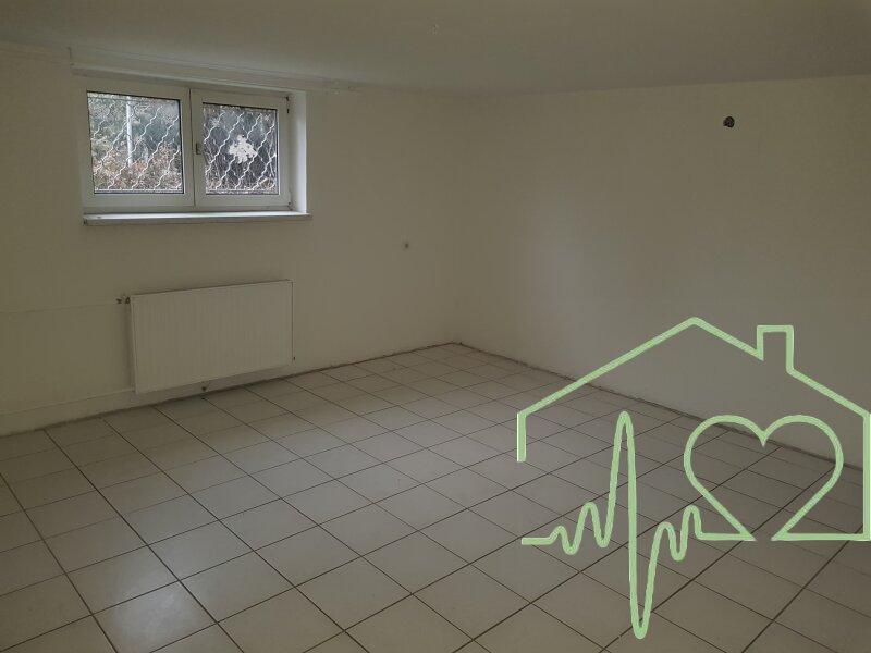 Raum 1 im Kellergeschoss