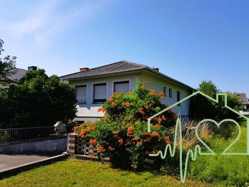 Ihr neues Zuhause in Oberwart - attraktive Lage mit hervorragender Infrastruktur!