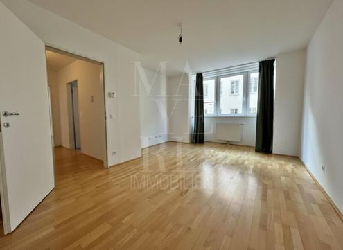 Neubauwohnung n�he Nu�dorfer Stra�e