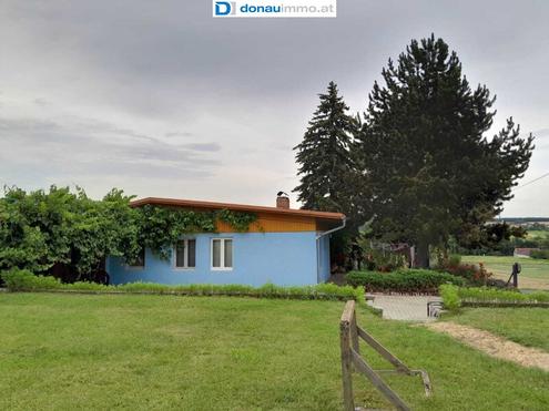 Bungalow nähe der Friedensburg Schlaining