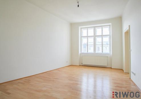 N�he U3 Erdberg II 3-Zimmer mit separater K�che II an der Erdbergstra�e