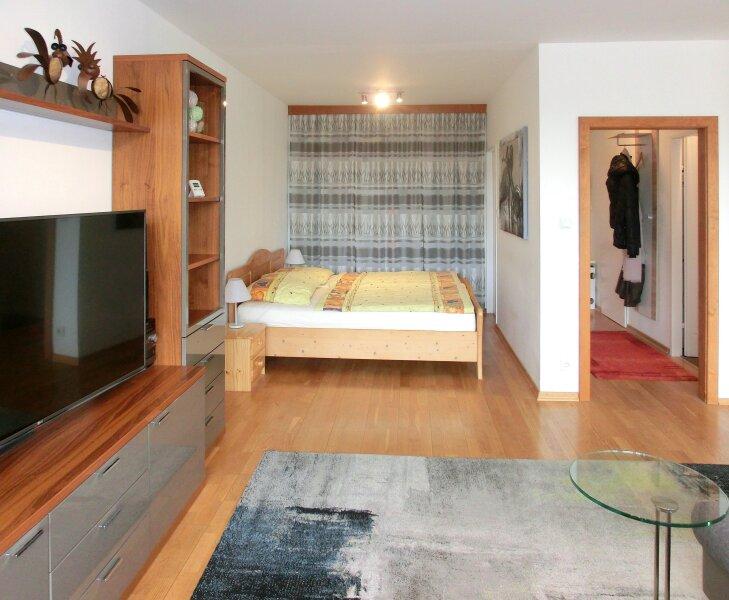 Wohnbereich - Schlafnische