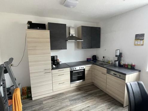 Zweizimmerwohnung in Gm�nd am Schubertplatz