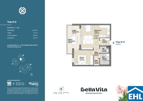 Aehnliche Immobilie - Vorschaubild 1