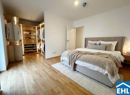 BELLA VITA - Sichern Sie sich den zweiten KFZ-Stellplatz jetzt mit 50 % Preisvorteil.