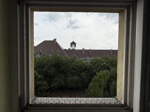 Charmante Zweizimmerwohnung in U-Bahn N�he