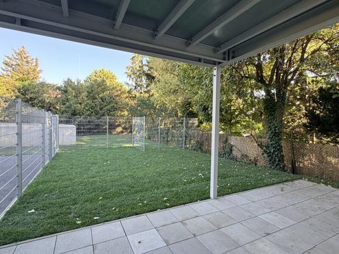 U1 Neulaa! Neue und provisionsfreie Zweizimmerwohnung mit Garten