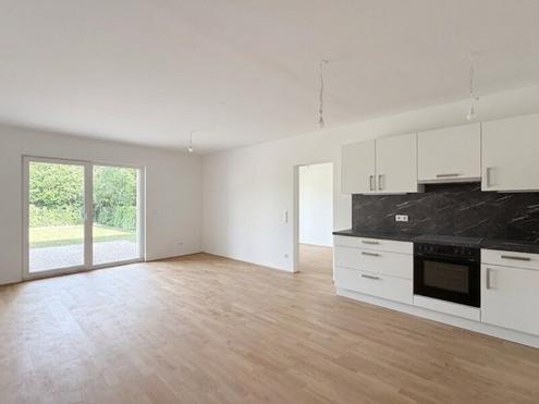 Provisionsfrei! Wundersch�ner Erstbezug mit Garten