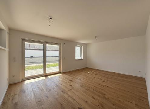 Modernes Reihenhaus in Neusiedl am See