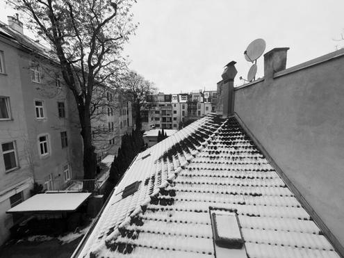 AltbauWohnung renovierungsbed�rftig in sehr guter Lage