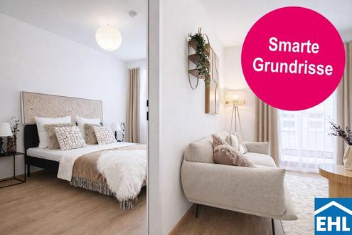 Nachhaltig leben, clever planen - Ihr Platz im Wohnprojekt ODO25 Wien