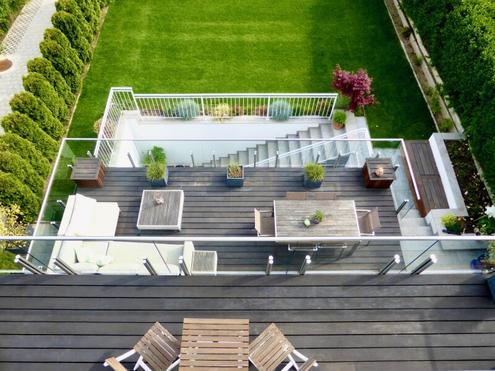 LUXUS-KLEINGARTENHAUS IM ALLEINEIGENTUM MIT WUNDERSCH�NEM BLICK AM HACKENBERG