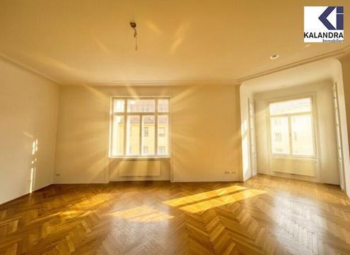 360 TOUR //  REPR�SENTATIVE ALTBAUWOHNUNG nahe der SOPHIENS�LE