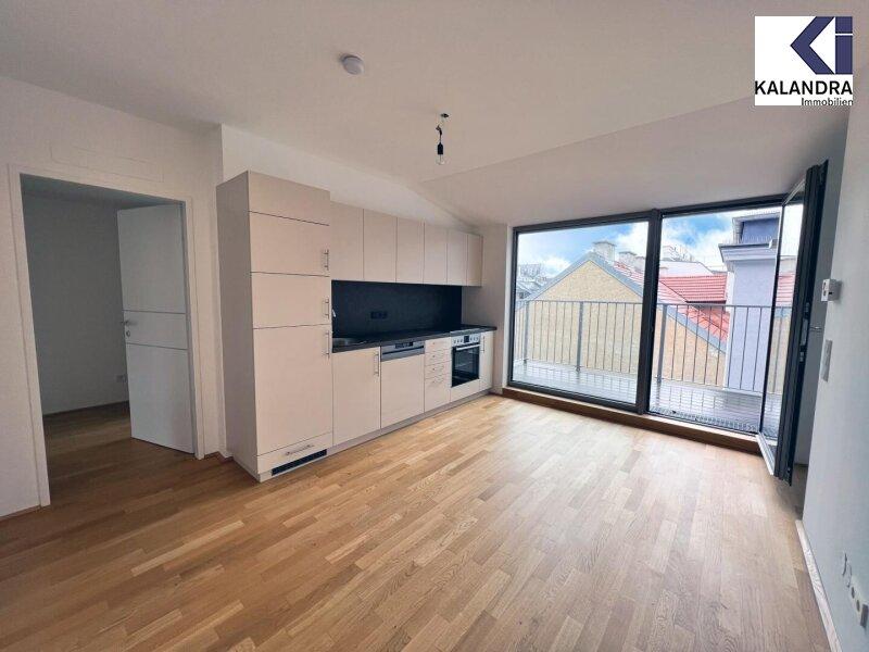 Wohnzimmer & K�che