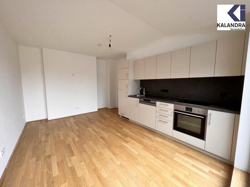 Wohnzimmer & K�che