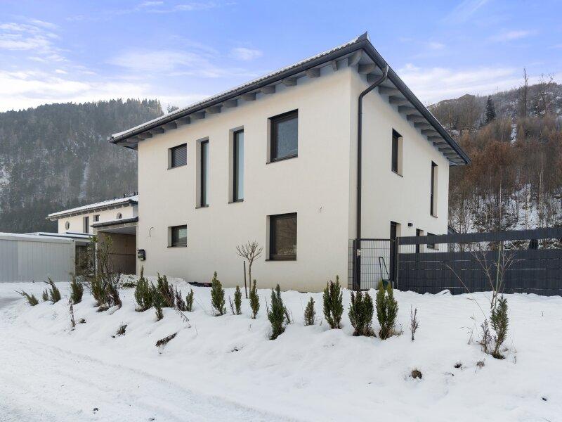 Au�enansicht Winter