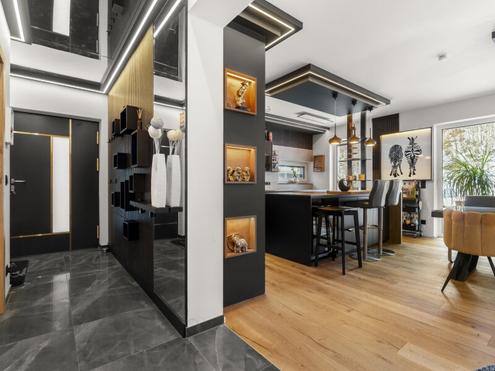 Familientraum in Oberkärnten - Modernes Wohnen mit viel Platz und Lebensqualität