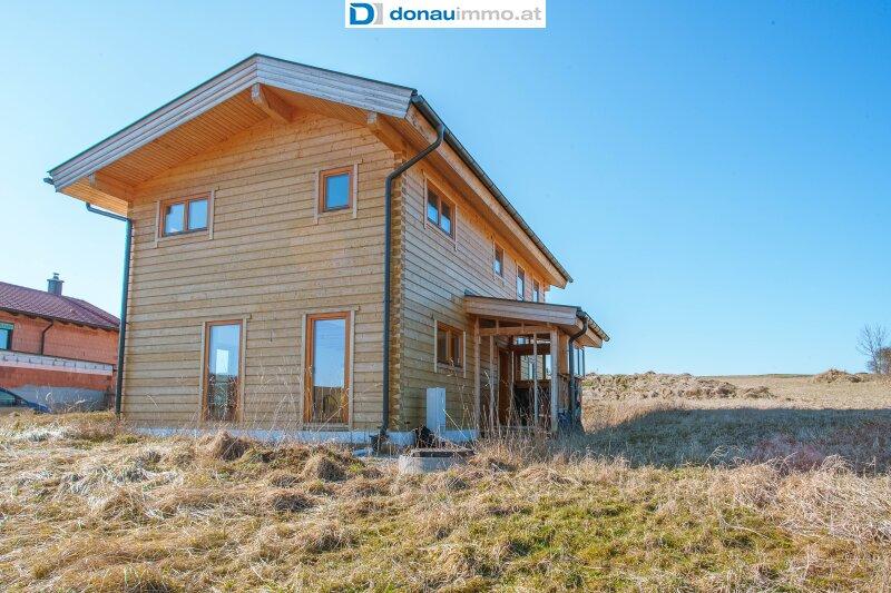 Objekt im Waldviertel