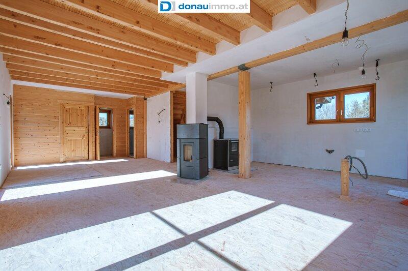 Wohnen im Waldviertel