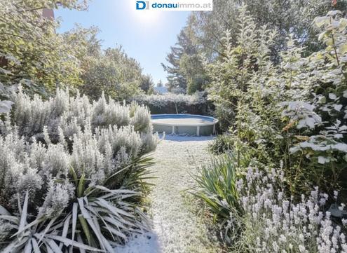 Wohnhaus mit 2 Einheiten & Ausbaupotenzial | Toplage in Brunn am Gebirge