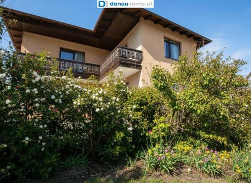 Attraktive Kapitalanlage | Wohnhaus mit 2 Wohnungen & Galerieausbau