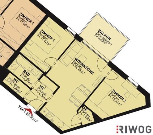 Aehnliche Immobilie - Vorschaubild 3