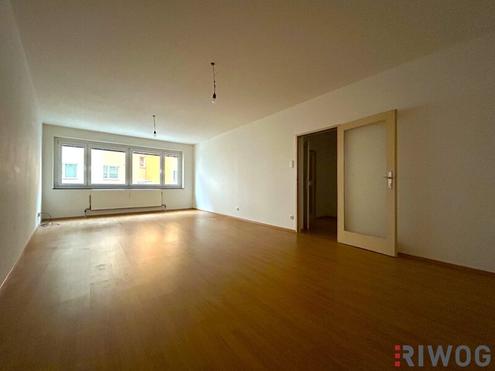 Nähe Krottenbachstraße (S45) und Sievering - Ruhelage - zwischen Hugo Wolfs Park und Weinberggasse