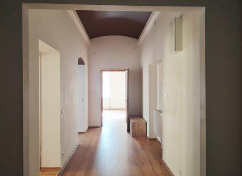 Ger�umige Mietwohnung in Rosenburg