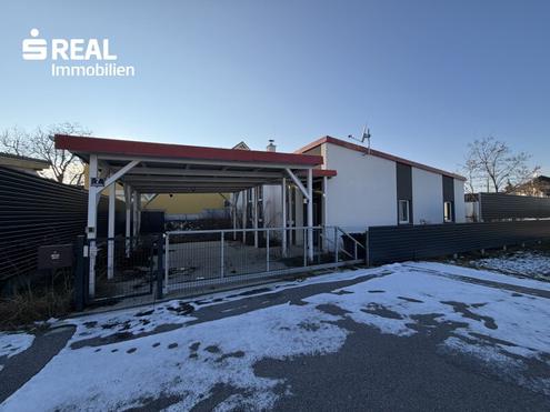 leistbarer Familientraum in G�sting - N�he Zistersdorf