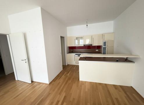Moderne 2-Zimmer-Wohnung in 1180 Wien - zentral, gepflegt und mit Tiefgaragenplatz!
