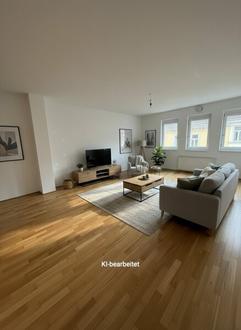 Moderne 2-Zimmer-Wohnung in 1180 Wien - zentral, gepflegt und mit Tiefgaragenplatz!