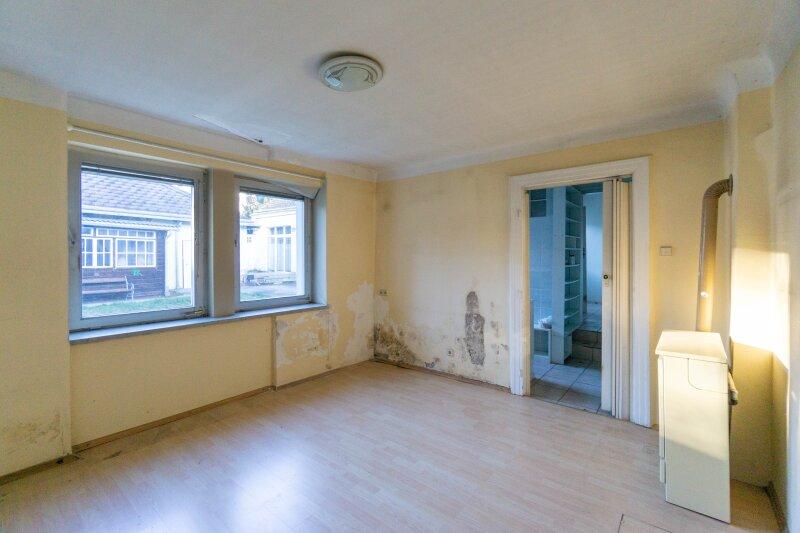 Zimmer linker Hoftrakt