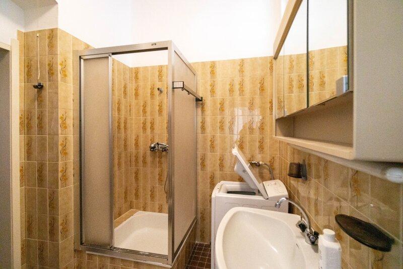 Bad rechter Stra�entrakt