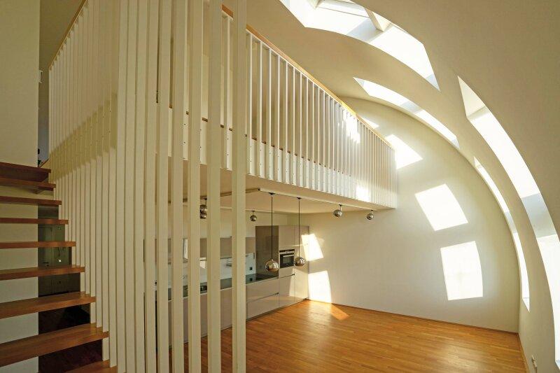 Wohnbereich mit K�chenzeile