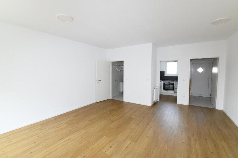 Zimmer mit Zugang zur Loggia