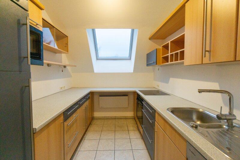 K�che mit Ger�ten