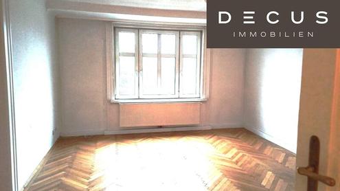 | SIEVERING | IN EINEM MEHRFAMILIEN JUGENDSTILHAUS | UNBEFRISTET